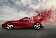 How to Choose the Proper Model of Ferrari for Rent in Dubai