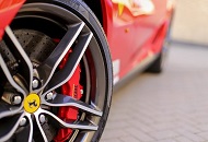 Rent Ferrari 488 GTB Spider in Dubai